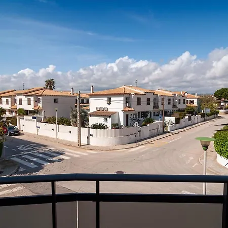 & Pool Sant Salvador - 150m From Sea Coma-ruga