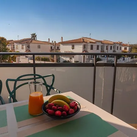 & Pool Sant Salvador - 150m From Sea Apartment *