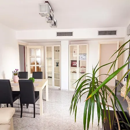 & Pool Sant Salvador - 150m From Sea Apartment