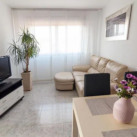 Apartment & Pool Sant Salvador - 150m From Sea *