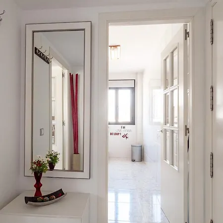 Apartment & Pool Sant Salvador - 150m From Sea