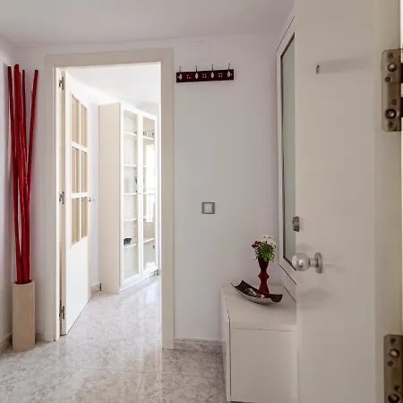 Apartment & Pool Sant Salvador - 150m From Sea Coma-ruga