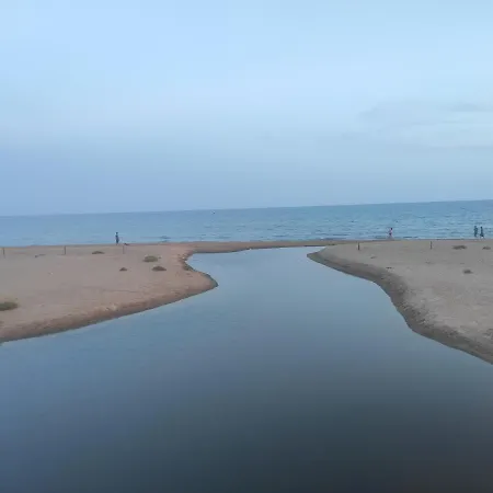 & Pool Sant Salvador - 150m From Sea Apartment *