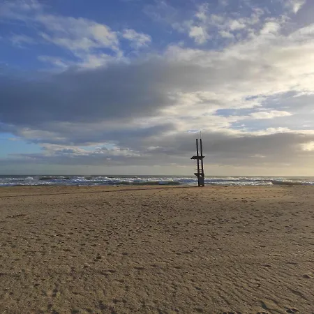 & Pool Sant Salvador - 150m From Sea Apartment